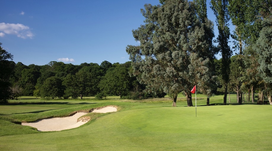 Photo of The Richmond Golf Club